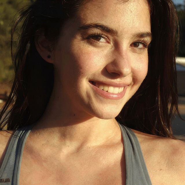 Camila Rouge