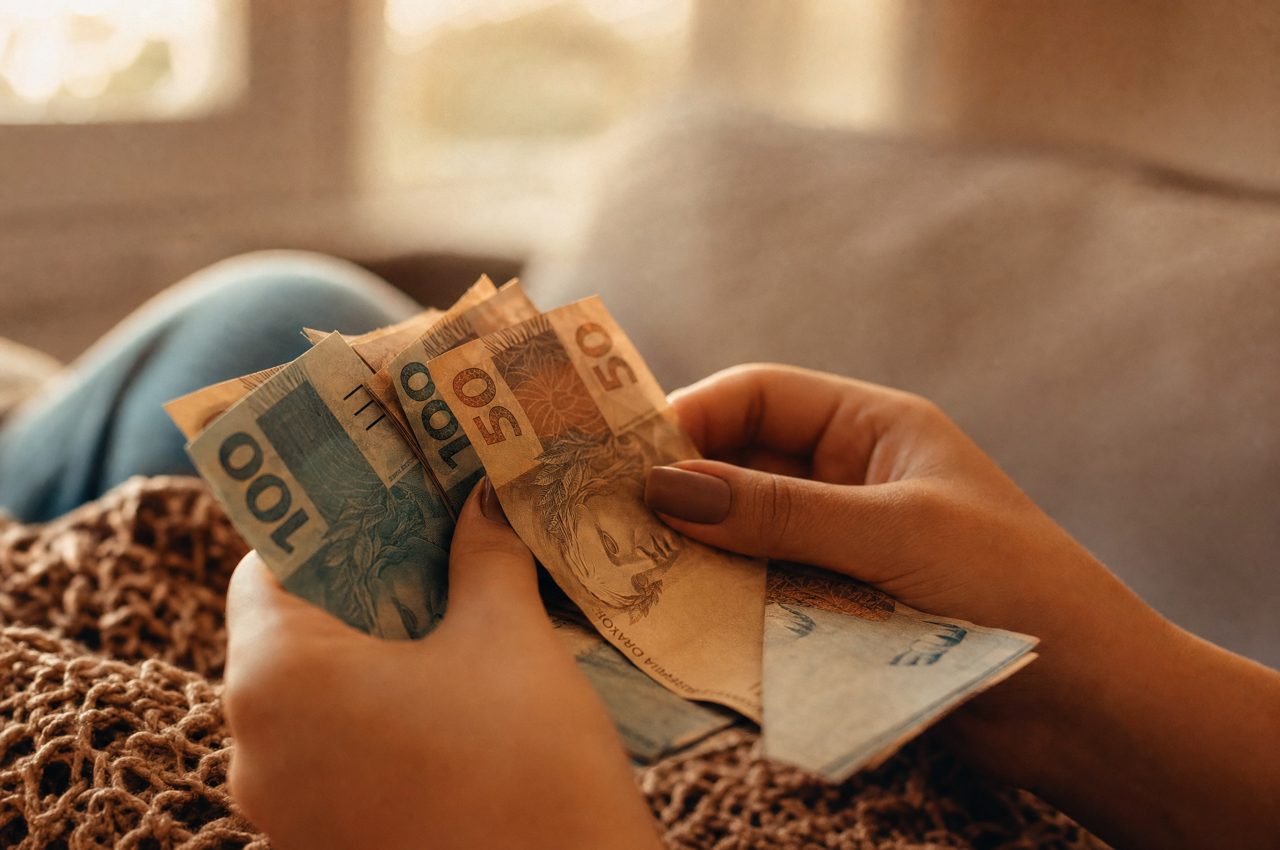 Trabalhar de casa e receber em dólar: o que muda nas contas em 2026